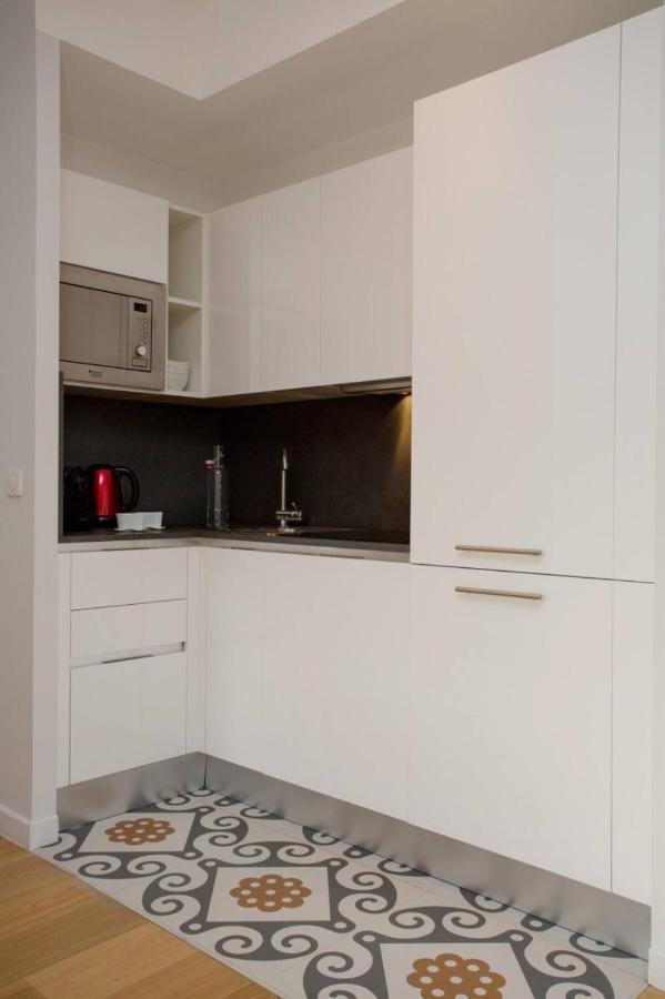 F2 Terrasse, Moderne, Hyper Centre, Clim, Ascenseur- Dubouchage Appartement Nice Buitenkant foto